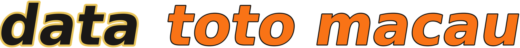 data toto macau logo